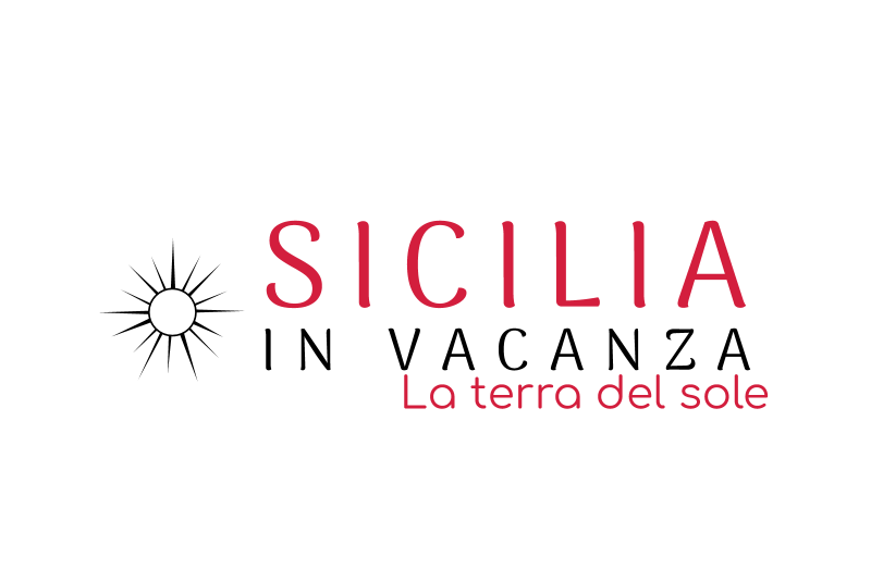 Logo sicilia in vacanza